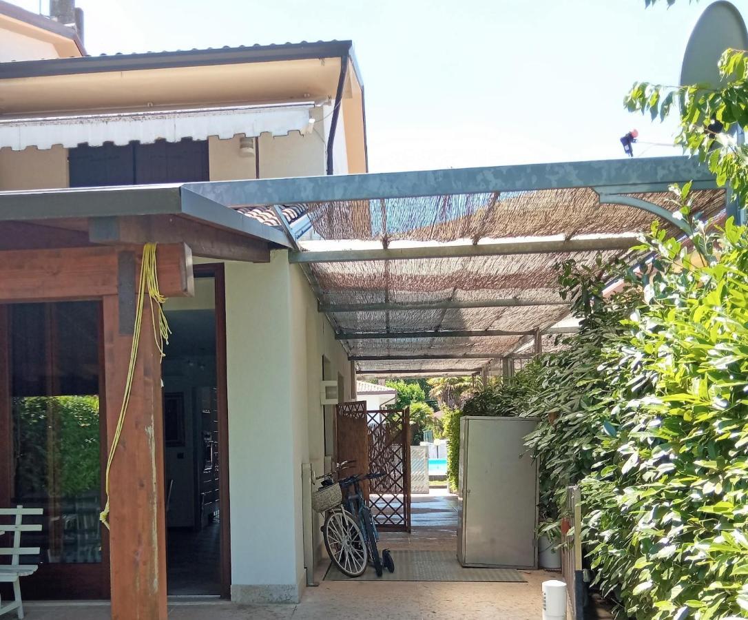 Luxury Villa Duna Verde Zewnętrze zdjęcie